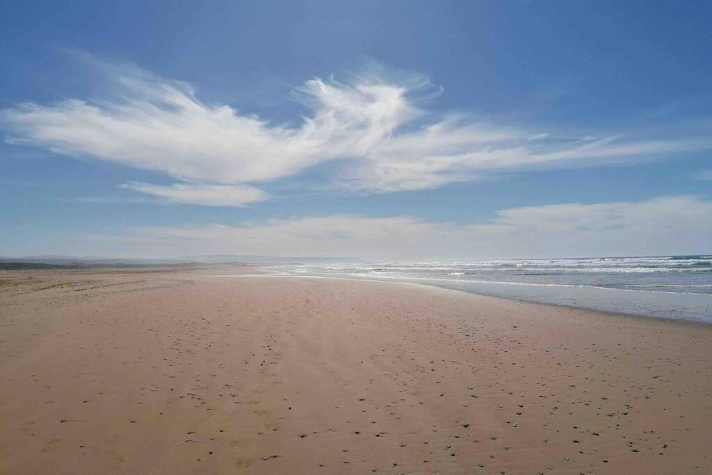 Darsal-Bwindi, Pour Tomber Amoureux D'Essaouira ! Villa Exteriör bild