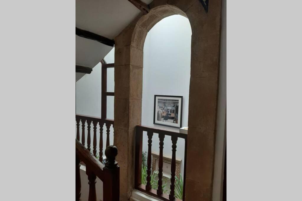 Darsal-Bwindi, Pour Tomber Amoureux D'Essaouira ! Villa Exteriör bild