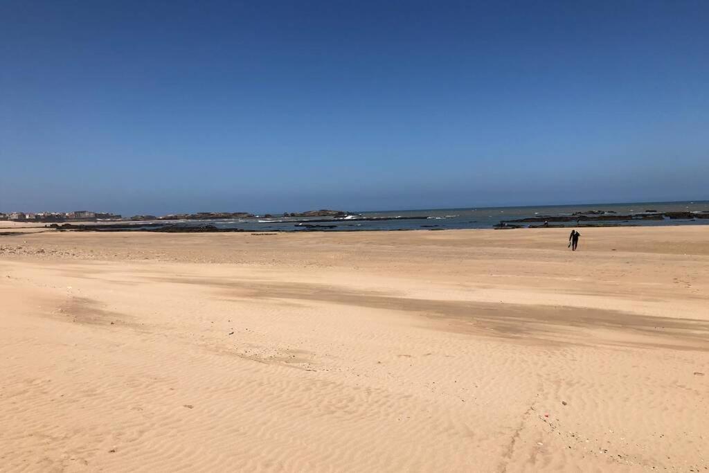 Darsal-Bwindi, Pour Tomber Amoureux D'Essaouira ! Villa Exteriör bild