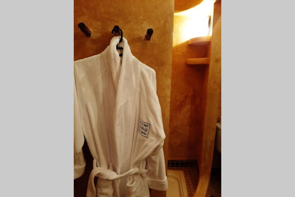 Darsal-Bwindi, Pour Tomber Amoureux D'Essaouira ! Villa Exteriör bild