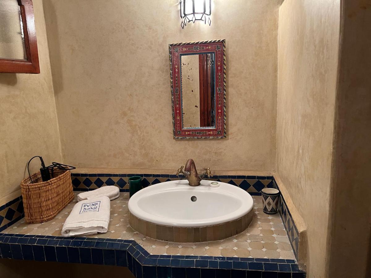 Darsal-Bwindi, Pour Tomber Amoureux D'Essaouira ! Villa Exteriör bild